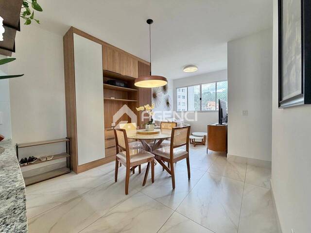 #790 - Apartamento para Venda em Contagem - MG - 1