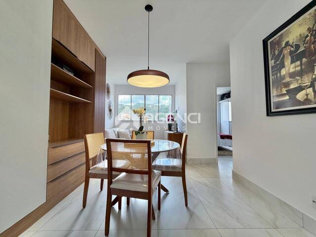 #790 - Apartamento para Venda em Contagem - MG - 2