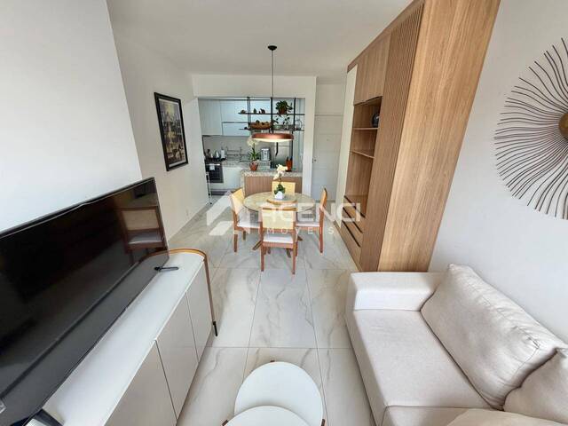 #790 - Apartamento para Venda em Contagem - MG - 3