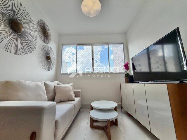 Apartamento para Venda em Contagem - 4