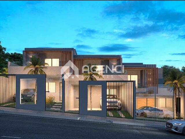 #791 - Casa para Venda em Belo Horizonte - MG - 1