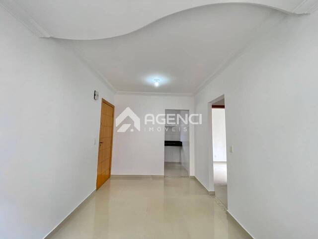 Apartamento para Venda em Contagem - 4