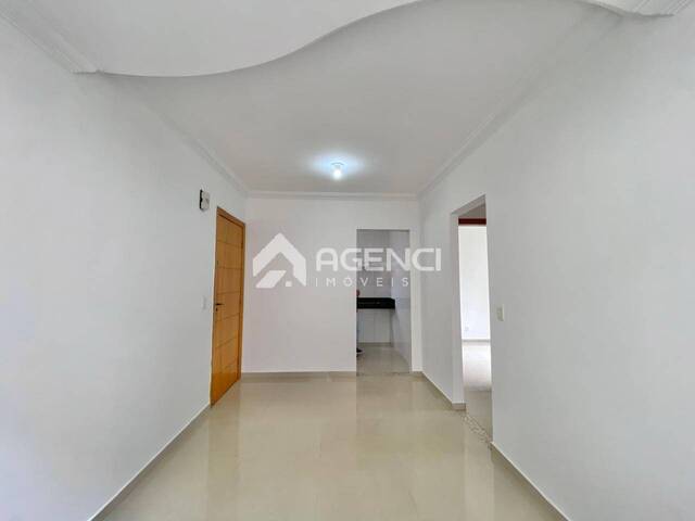 Apartamento para Venda em Contagem - 5