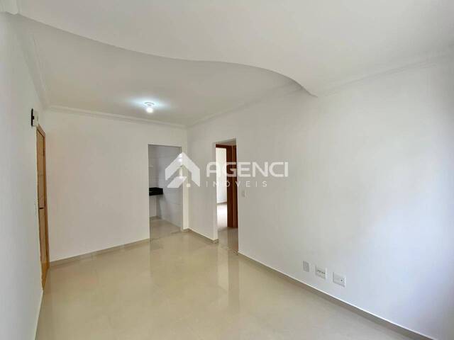 #792 - Apartamento para Venda em Contagem - MG - 3