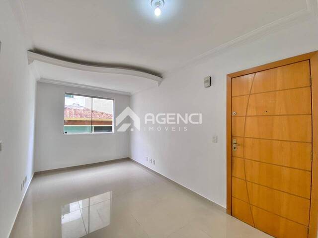 #792 - Apartamento para Venda em Contagem - MG - 1