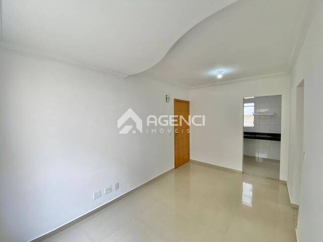 #792 - Apartamento para Venda em Contagem - MG - 2
