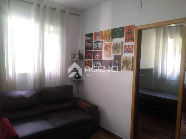 #794 - Apartamento para Venda em Contagem - MG - 2