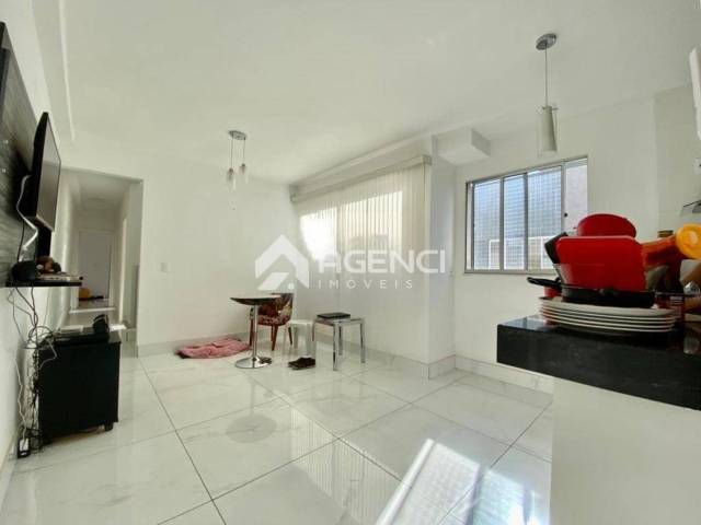 #795 - Cobertura para Venda em Contagem - MG - 2