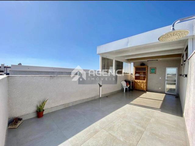 #795 - Cobertura para Venda em Contagem - MG - 1