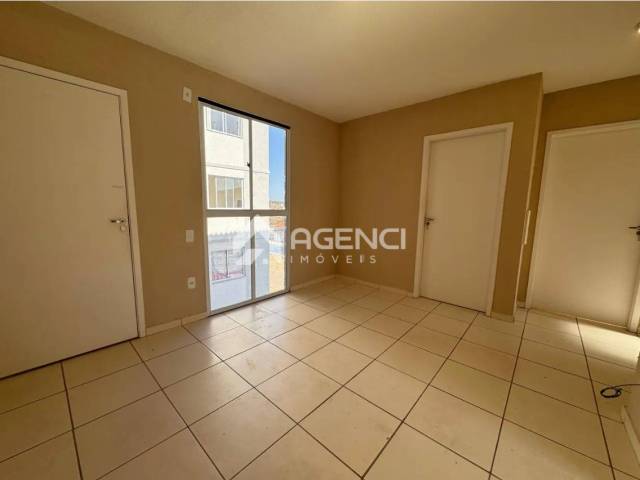 #797 - Apartamento para Venda em Contagem - MG - 3