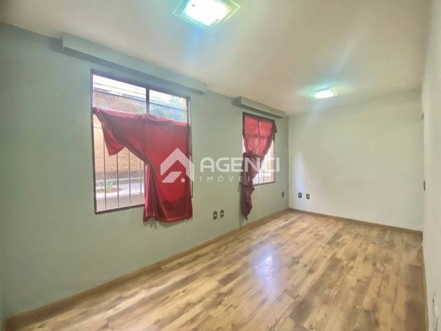 Apartamento para Venda em Belo Horizonte - 1