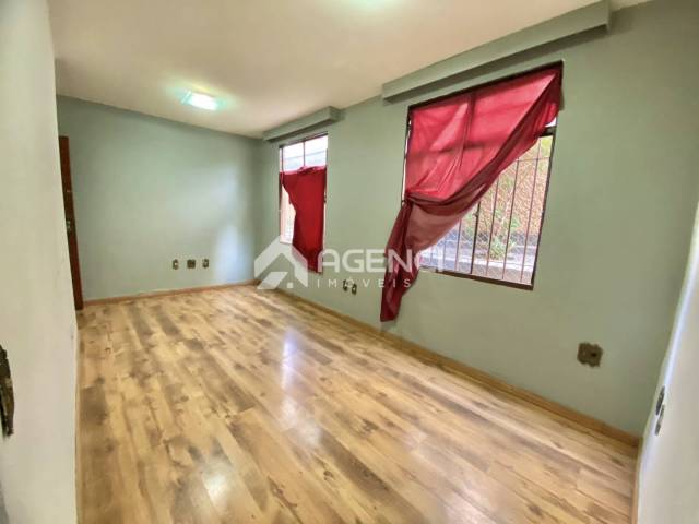 Apartamento para Venda em Belo Horizonte - 2