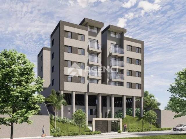 Apartamento para Venda em Contagem - 2