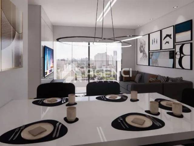 Apartamento para Venda em Contagem - 5