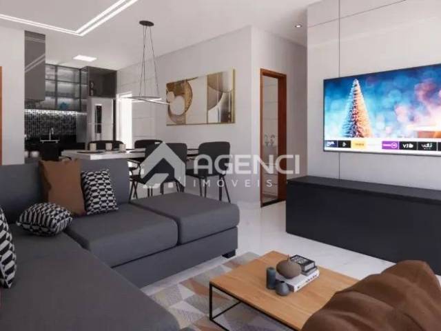 Apartamento para Venda em Contagem - 4