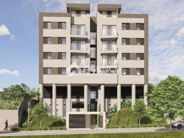 Apartamento para Venda em Contagem - 2