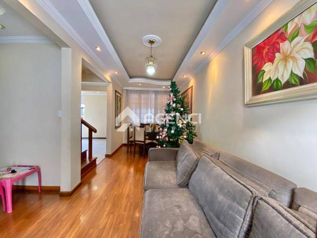 Apartamento para Venda em Belo Horizonte - 3