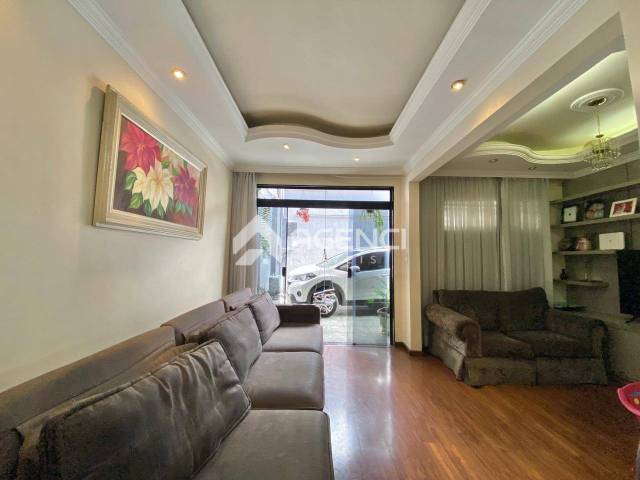 Apartamento para Venda em Belo Horizonte - 4