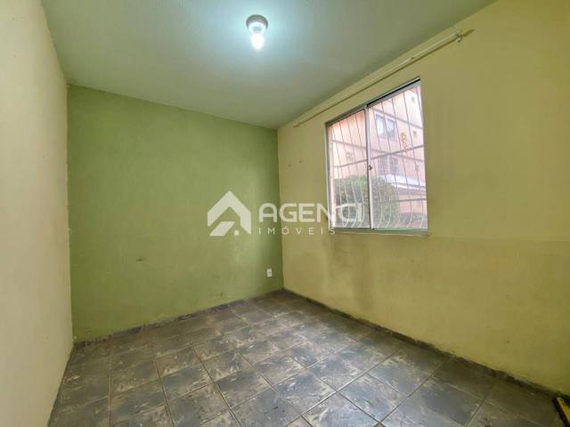 Apartamento para Venda em Contagem - 4