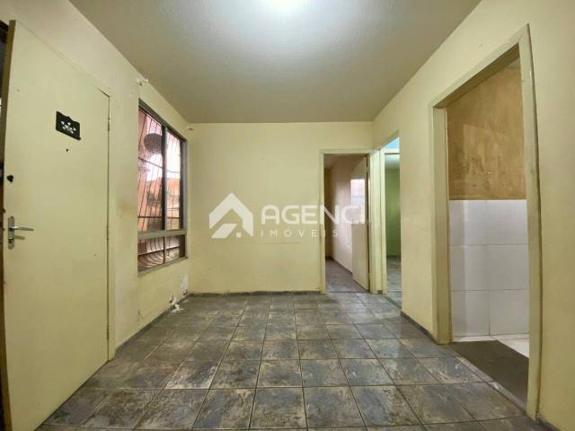 #779 - Apartamento para Venda em Contagem - MG - 1