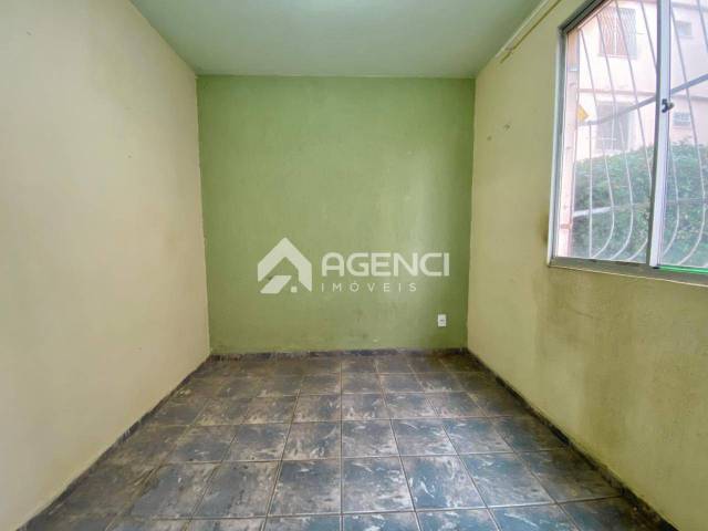 Apartamento para Venda em Contagem - 5