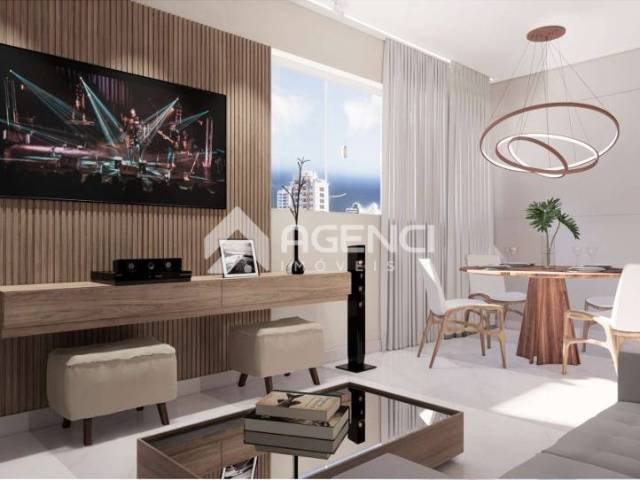 Apartamento para Venda em Contagem - 2