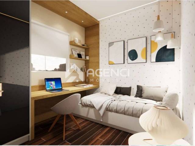 Apartamento para Venda em Contagem - 3