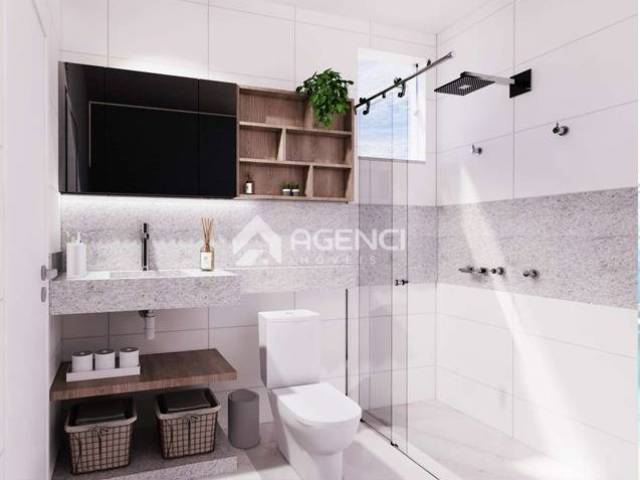 Apartamento para Venda em Contagem - 5