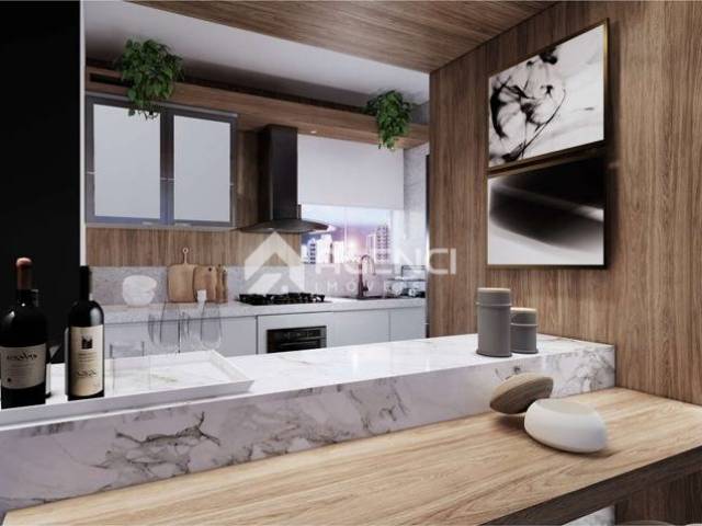 Apartamento para Venda em Contagem - 4