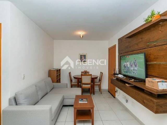Apartamento para Venda em Contagem - 5