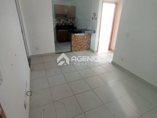 Apartamento para Venda em Contagem - 2