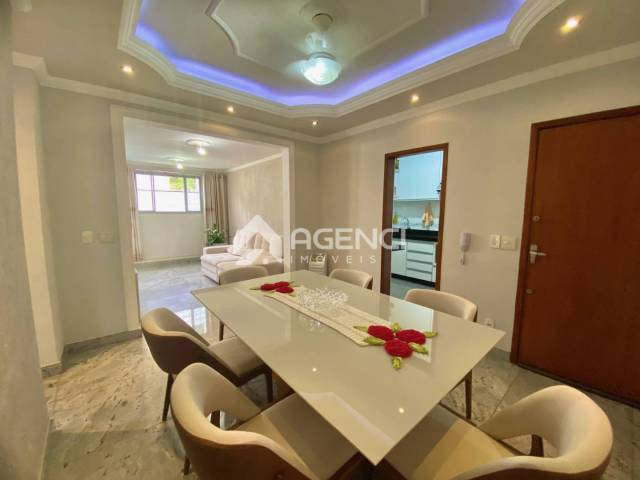 Apartamento para Venda em Belo Horizonte - 2