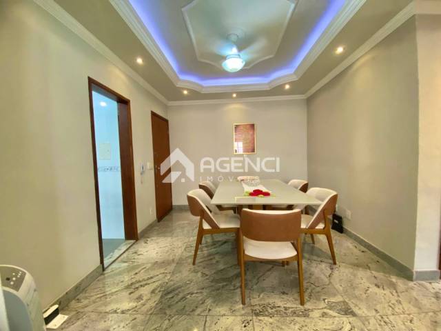 Apartamento para Venda em Belo Horizonte - 4