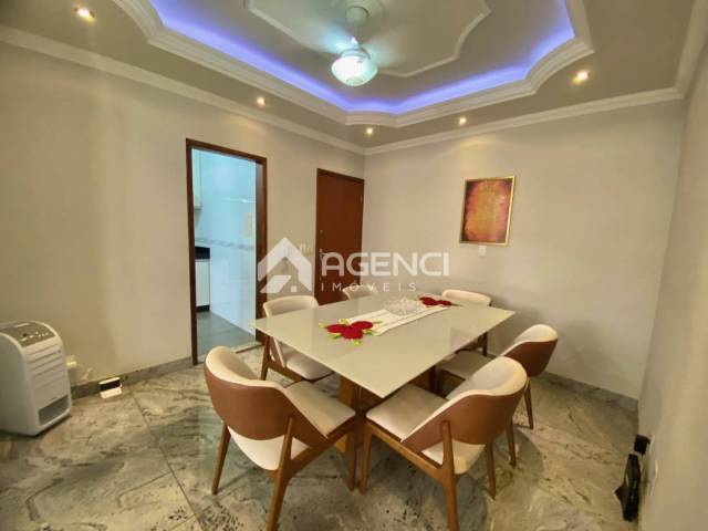 Apartamento para Venda em Belo Horizonte - 3