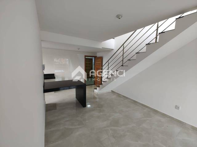 Apartamento para Venda em Contagem - 2