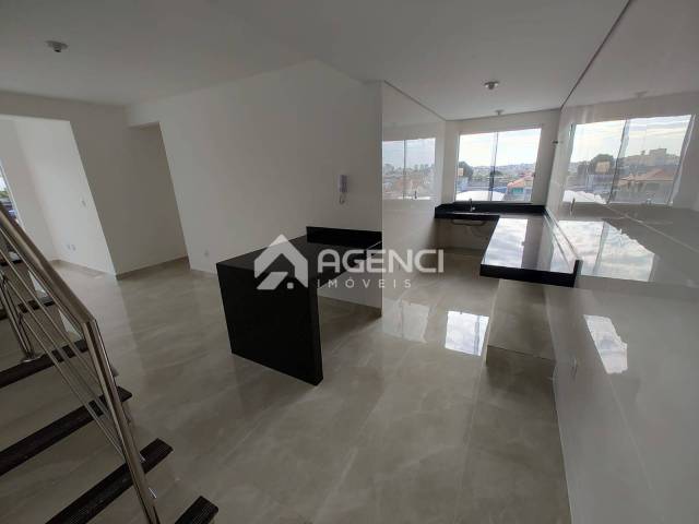 Apartamento para Venda em Contagem - 4