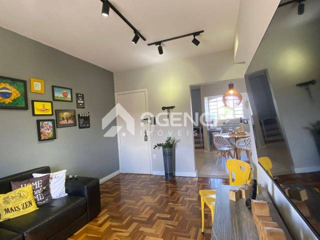 Apartamento para Venda em Belo Horizonte - 2