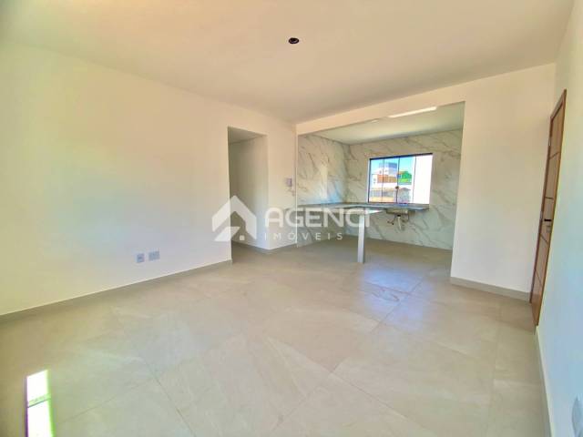 #812 - Apartamento para Venda em Contagem - MG - 2