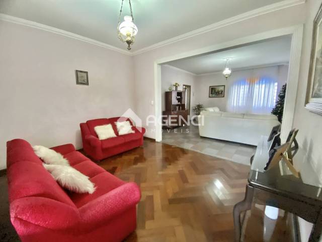 Casa para Venda em Belo Horizonte - 5