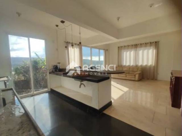 #814 - Casa para Venda em Nova Lima - MG - 2