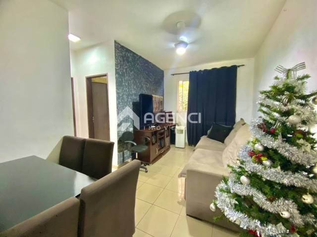 #816 - Apartamento para Venda em Belo Horizonte - MG - 1