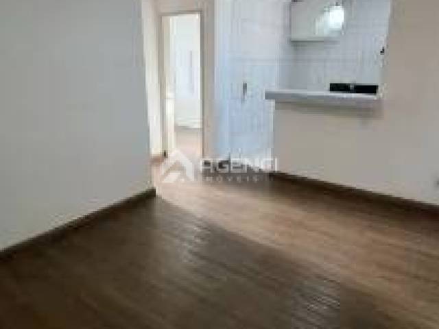 #817 - Apartamento para Venda em Belo Horizonte - MG - 2