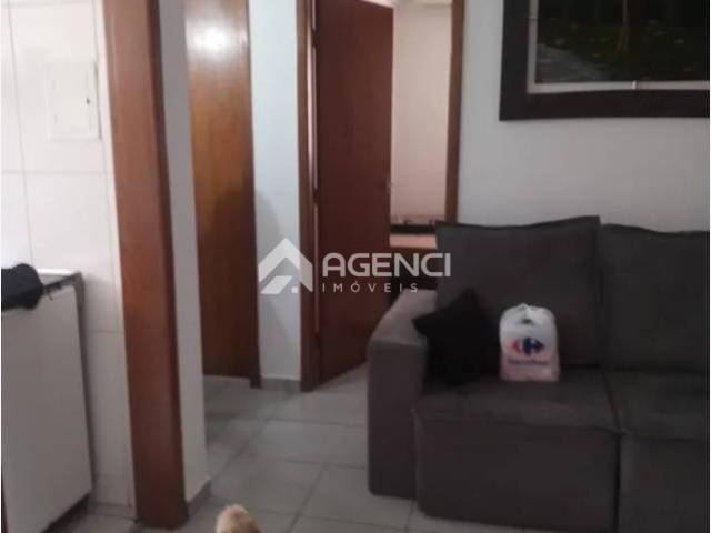 #818 - Apartamento para Venda em Contagem - MG - 2