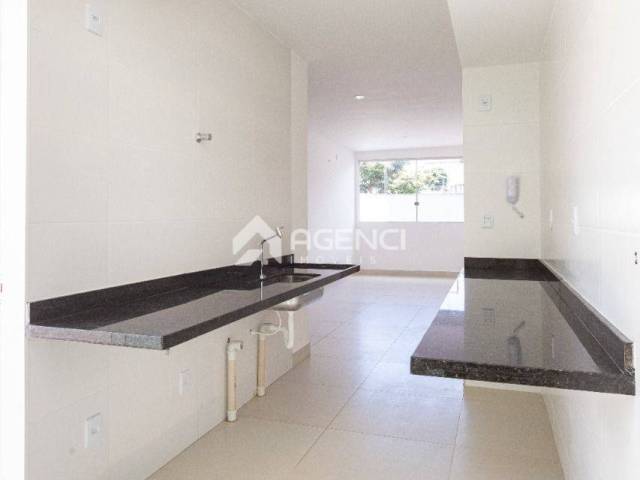 Apartamento para Venda em Belo Horizonte - 5