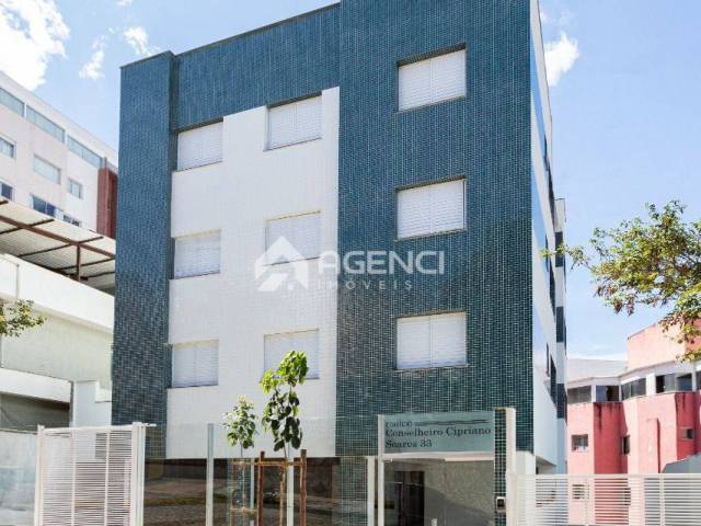 #820 - Apartamento para Venda em Belo Horizonte - MG - 1