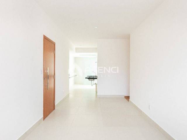 #820 - Apartamento para Venda em Belo Horizonte - MG - 3