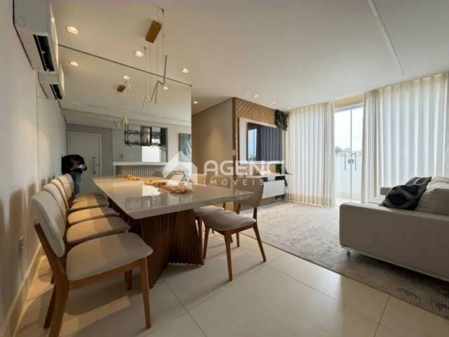 #821 - Apartamento para Venda em Belo Horizonte - MG - 1