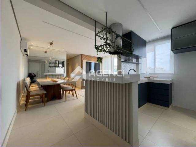 #821 - Apartamento para Venda em Belo Horizonte - MG - 3