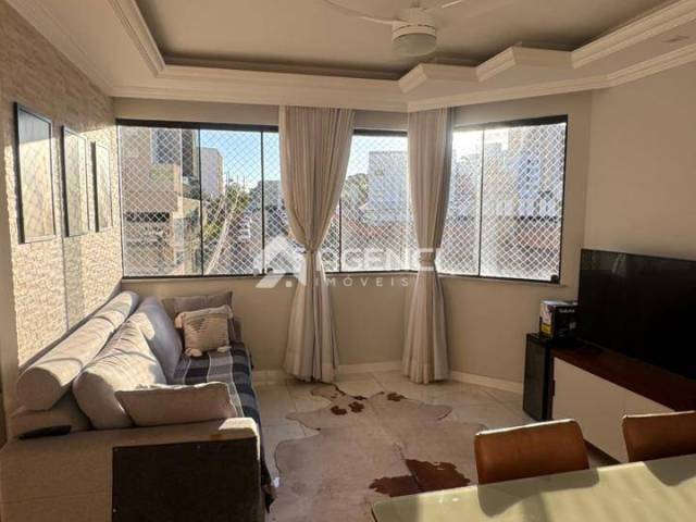 #822 - Apartamento para Venda em Belo Horizonte - MG - 3