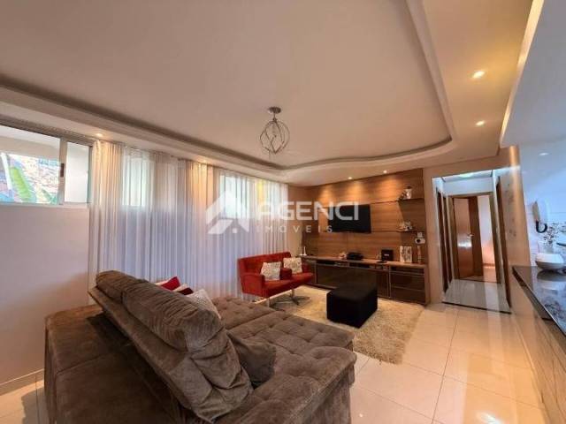 Apartamento para Venda em Belo Horizonte - 4